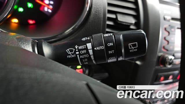 Kia Sorento R топовая версия, 2011 15