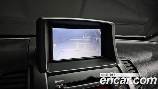 Kia Sorento R топовая версия, 2011 17