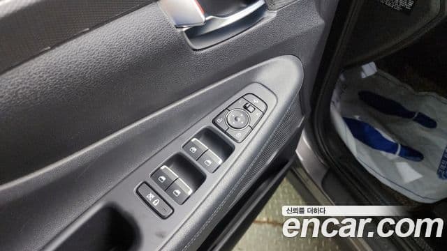 Hyundai Santa Fe TM Exclusive, 2020 13