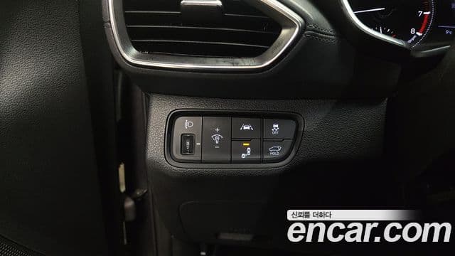 Hyundai Santa Fe TM Exclusive, 2020 14