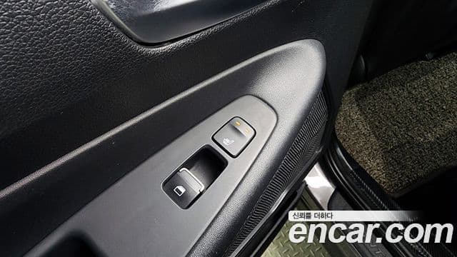 Hyundai Santa Fe TM Exclusive, 2020 19