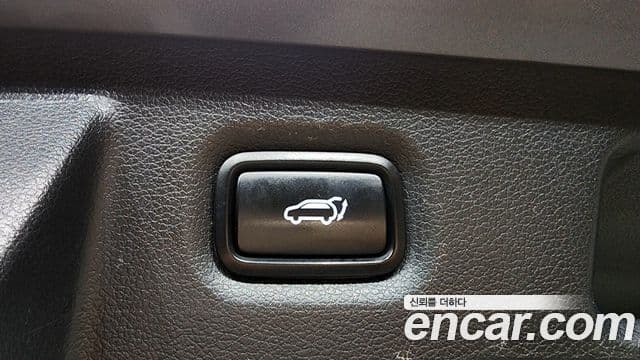 Hyundai Santa Fe TM Exclusive, 2020 20