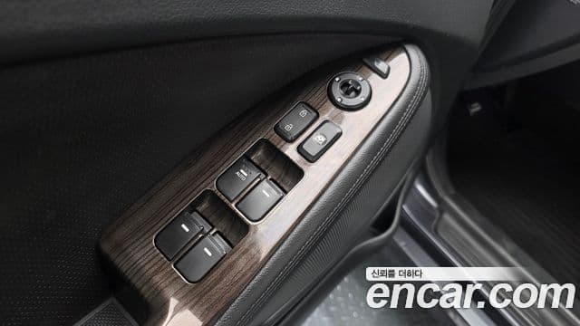 Kia The / новый New K5 Trendy, 2014 16