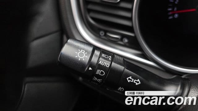 Kia The / новый New K5 Trendy, 2014 17