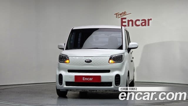 Kia The / новый New Ray фургон /, 2018 3