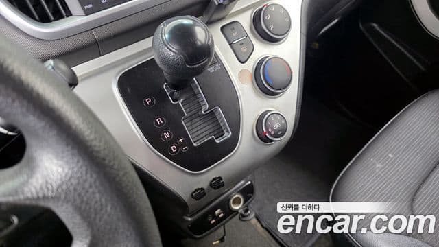 Kia The / новый New Ray фургон /, 2018 9