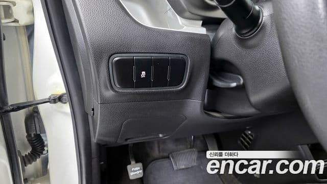 Kia The / новый New Ray фургон /, 2018 16