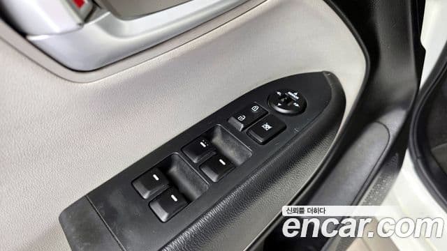 Kia The / новый New Ray фургон /, 2018 18