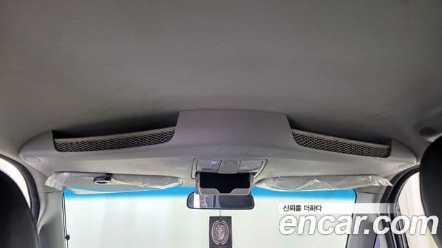 Kia The / новый New Ray фургон /, 2018 19