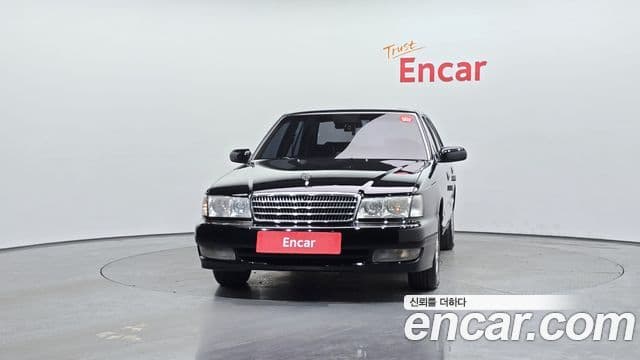 Kia 뉴포텐샤, 2000 3