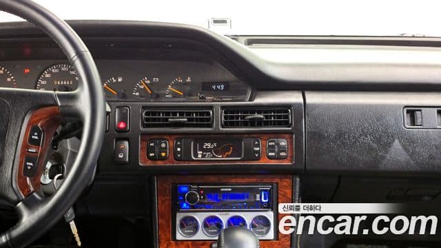 Kia 뉴포텐샤, 2000 14