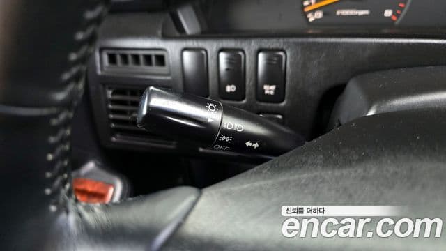 Kia 뉴포텐샤, 2000 17