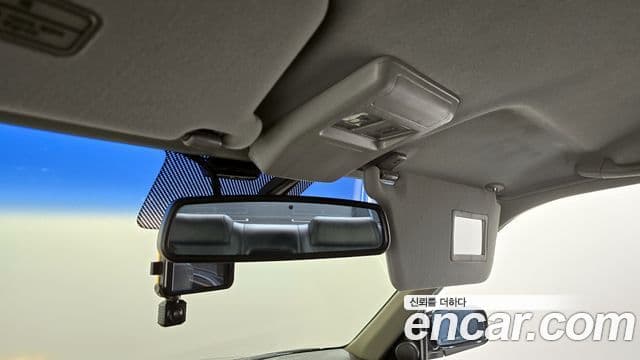 Kia 뉴포텐샤, 2000 18