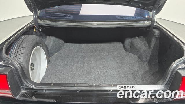 Kia 뉴포텐샤, 2000 20