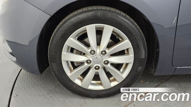 Kia K3 Prestige, 2014 все фото