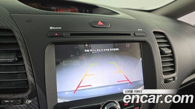 Kia K3 Prestige, 2014 15