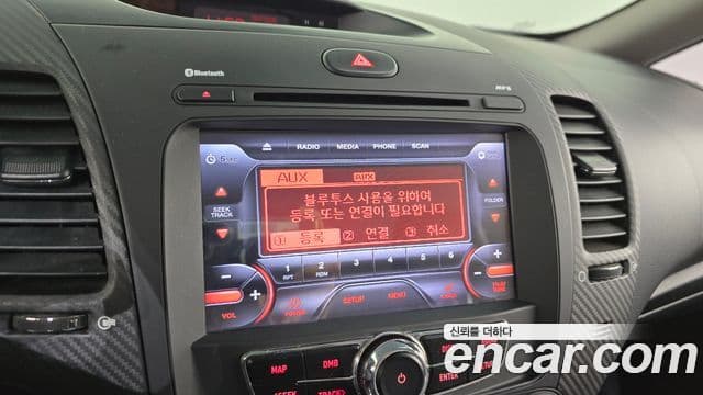 Kia K3 Prestige, 2014 16