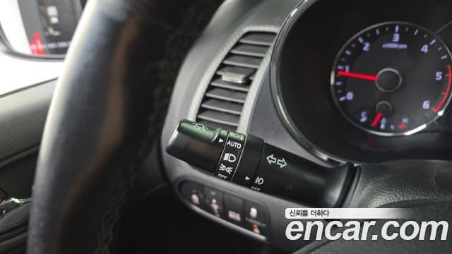 Kia K3 Prestige, 2014 18