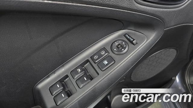 Kia K3 Prestige, 2014 19