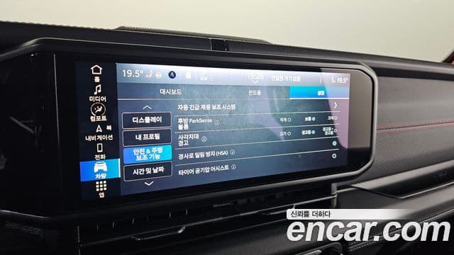 Jeep Wrangler (JL) 2.0 Rubicon 4도어, 2024 18