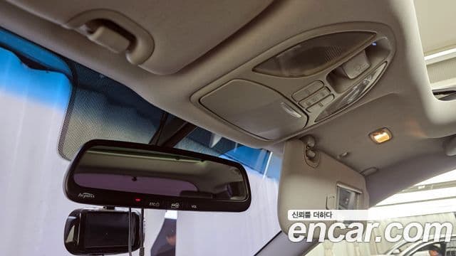 Hyundai Santa Fe DM дизель(e-VGT) 2.0 4WD Smart, 2013 16