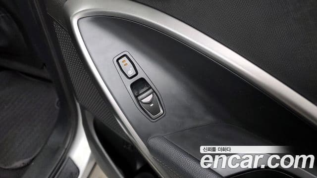 Hyundai Santa Fe DM дизель(e-VGT) 2.0 4WD Smart, 2013 19