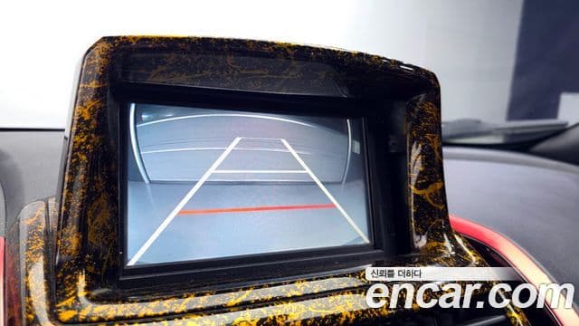 Chevrolet(GM대우) Trax 1.4 LT Deluxe, 2014 15