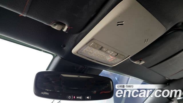 Chevrolet(GM대우) Trax 1.4 LT Deluxe, 2014 16