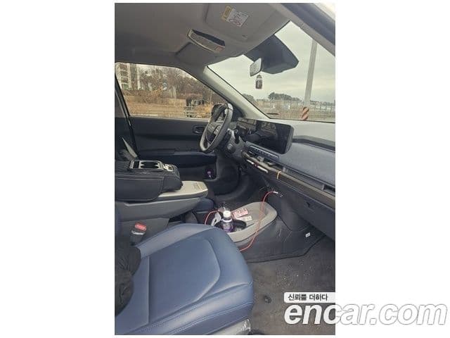 Kia EV3 Earth, 2026 6