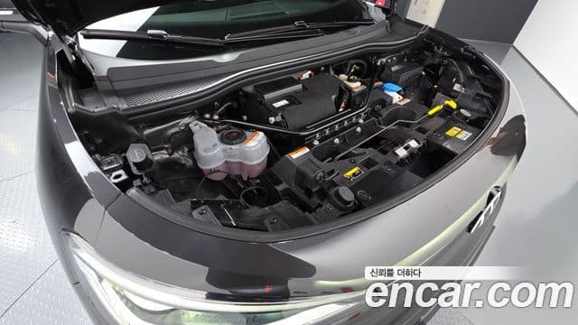 Volkswagen ID.4 Pro, 2022 6