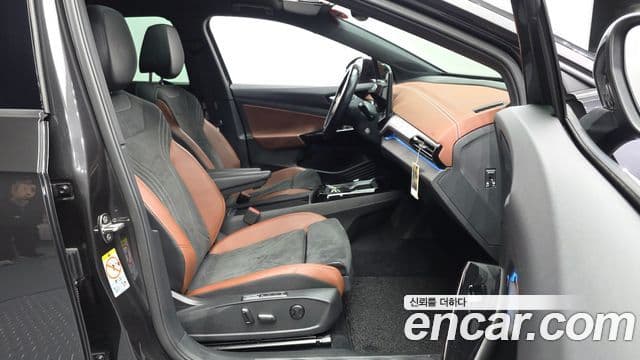 Volkswagen ID.4 Pro, 2022 11