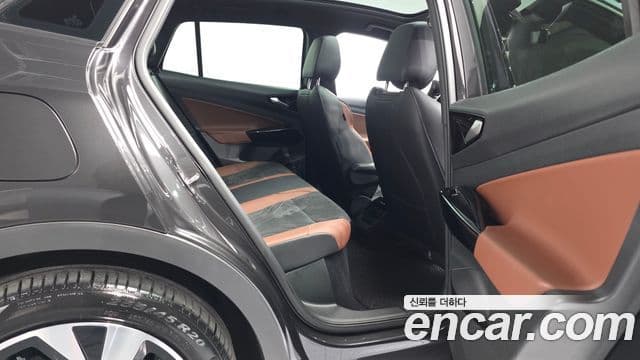 Volkswagen ID.4 Pro, 2022 12