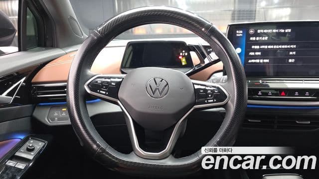 Volkswagen ID.4 Pro, 2022 13