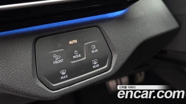 Volkswagen ID.4 Pro, 2022 16