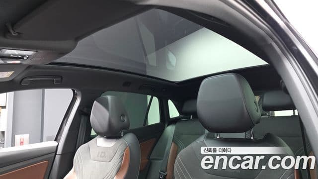 Volkswagen ID.4 Pro, 2022 18