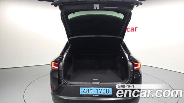 Volkswagen ID.4 Pro, 2022 20