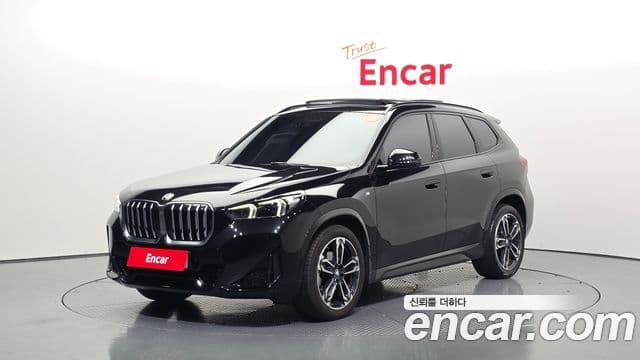 BMW X1 (U11) sDrive 20i M Sport, 2024 1