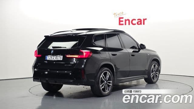 BMW X1 (U11) sDrive 20i M Sport, 2024 2