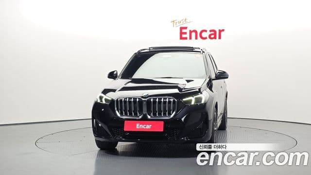 BMW X1 (U11) sDrive 20i M Sport, 2024 3