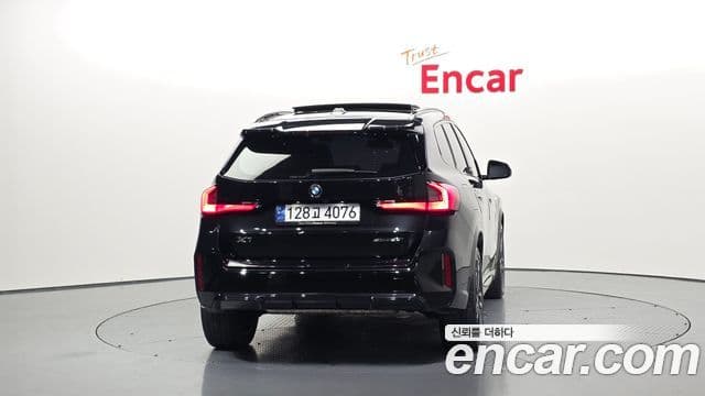 BMW X1 (U11) sDrive 20i M Sport, 2024 4