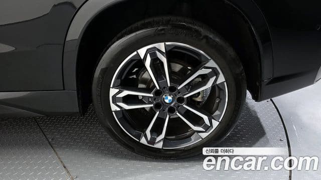 BMW X1 (U11) sDrive 20i M Sport, 2024 все фото