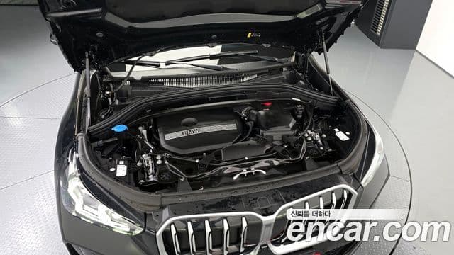 BMW X1 (U11) sDrive 20i M Sport, 2024 6