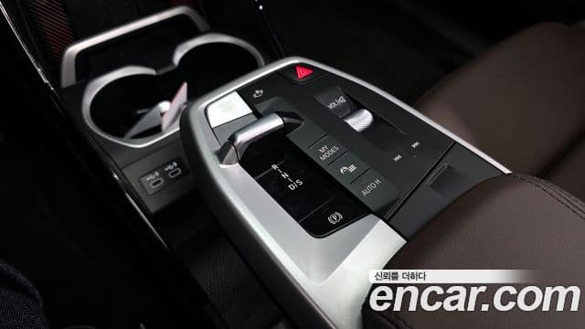 BMW X1 (U11) sDrive 20i M Sport, 2024 9