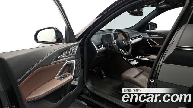 BMW X1 (U11) sDrive 20i M Sport, 2024 10