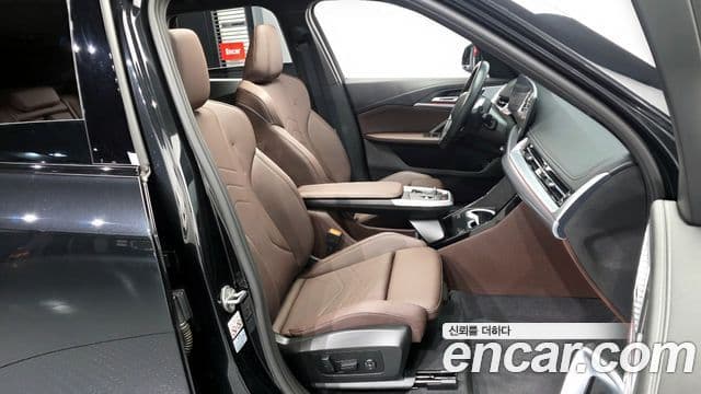 BMW X1 (U11) sDrive 20i M Sport, 2024 11