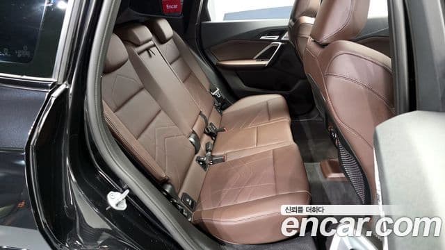 BMW X1 (U11) sDrive 20i M Sport, 2024 12