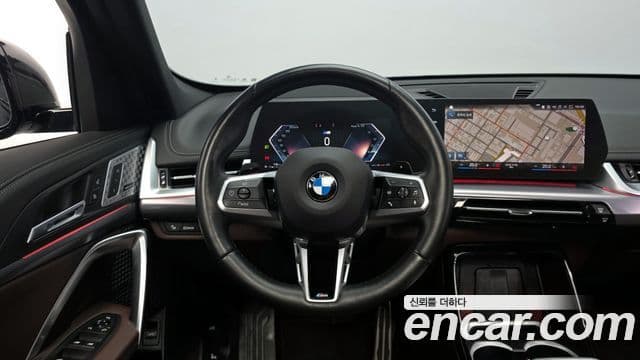 BMW X1 (U11) sDrive 20i M Sport, 2024 13