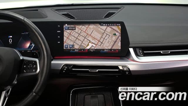 BMW X1 (U11) sDrive 20i M Sport, 2024 14