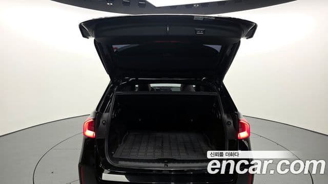 BMW X1 (U11) sDrive 20i M Sport, 2024 20