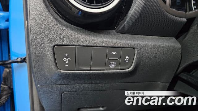 Hyundai Kona гибрид Special, 2020 15